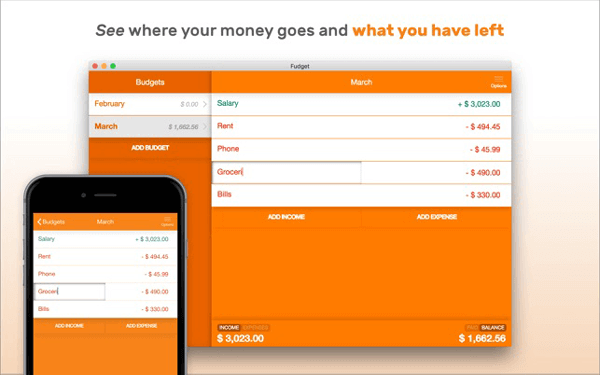 money personal finance software for mac